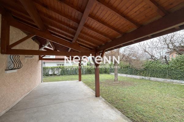 Maison Venissieux #CENTRE VILLE# TRAMWAY T4# ECOLE# SECTEUR RESIDENTIEL#