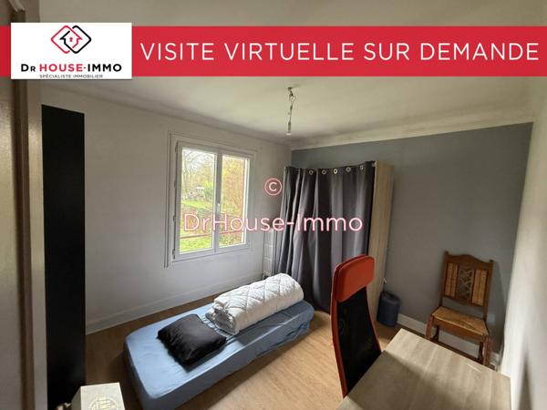 Maison à vendre 5 pièces de 80 m²