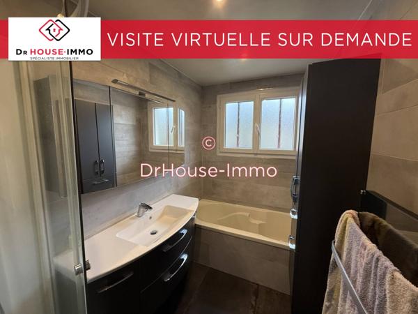 Maison à vendre 5 pièces de 80 m²