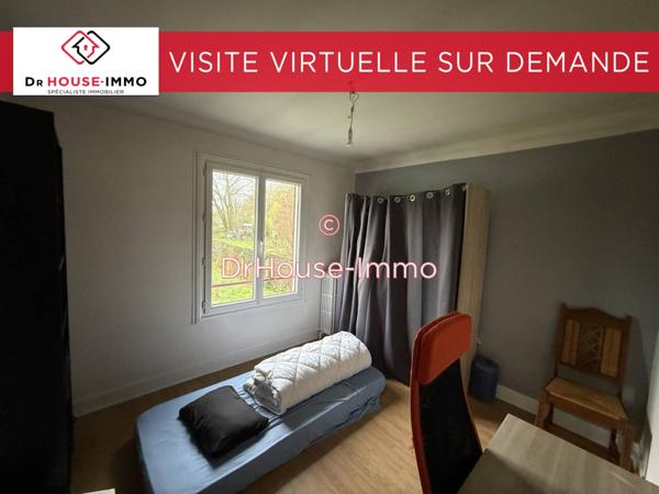 Maison à vendre 5 pièces de 80 m²