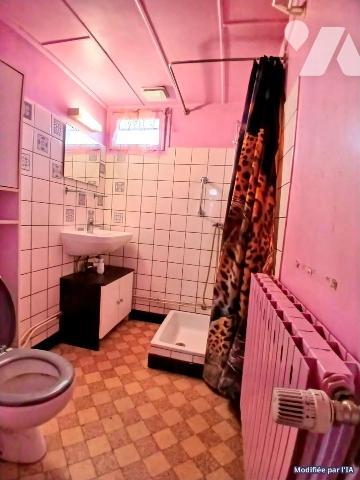 Vente Maison à L'Isle-sur-le-Doubs