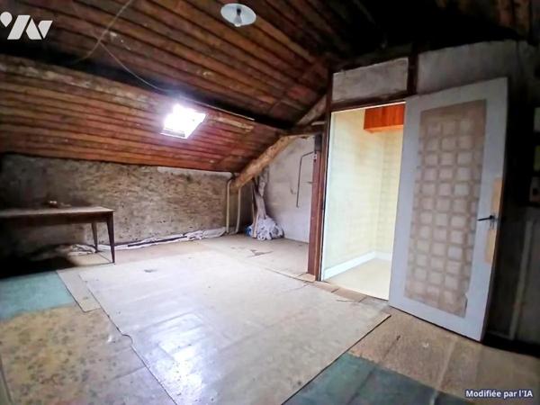 Vente Maison à L'Isle-sur-le-Doubs