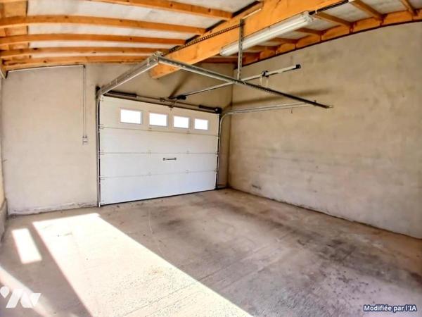 Vente Maison à L'Isle-sur-le-Doubs