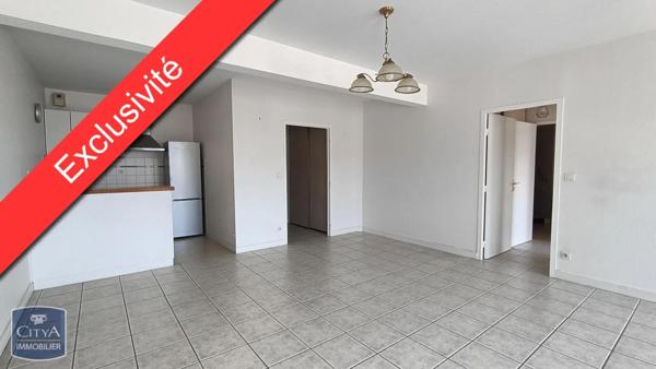 Appartement à vendre 2 pièces 67m²