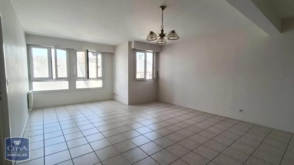 Appartement à vendre 2 pièces 67m²