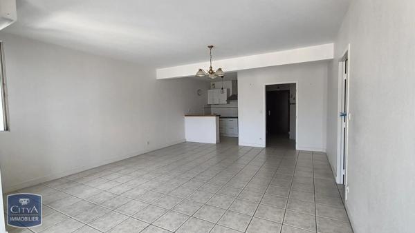 Appartement à vendre 2 pièces 67m²