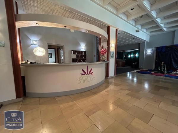 Appartement à vendre 2 pièces 67m²