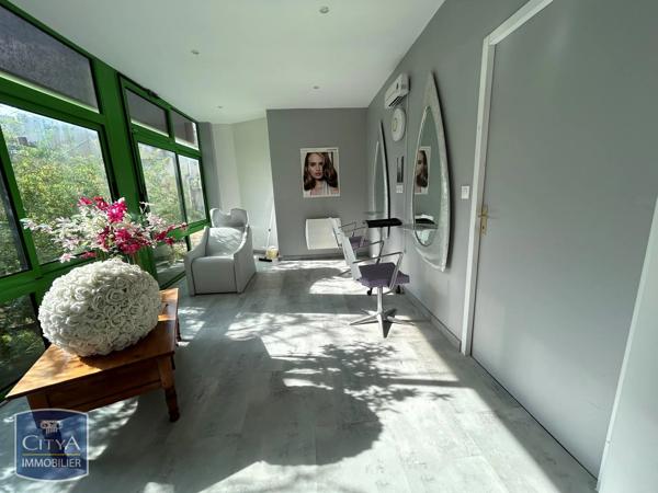Appartement à vendre 2 pièces 67m² Châteauroux (36000)