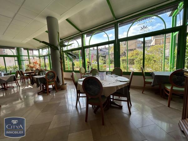 Appartement à vendre 2 pièces 67m² Châteauroux (36000)