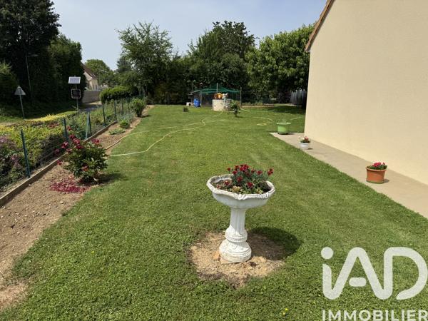 Maison à vendre 4 pièces 84 m² Tassillé