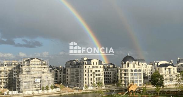 Location Maison 6 pièces 138.91 m² - Clamart 92140