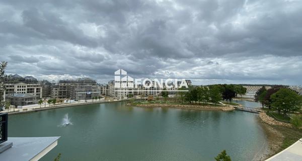 Location Maison 6 pièces 138.91 m² - Clamart 92140