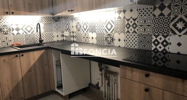 Location Maison 6 pièces 138.91 m² - Clamart 92140