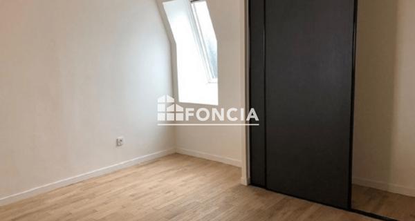 Location Maison 6 pièces 138.91 m² - Clamart 92140