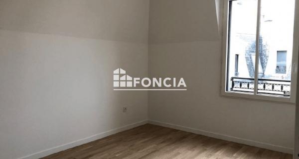 Location Maison 6 pièces 138.91 m² - Clamart 92140