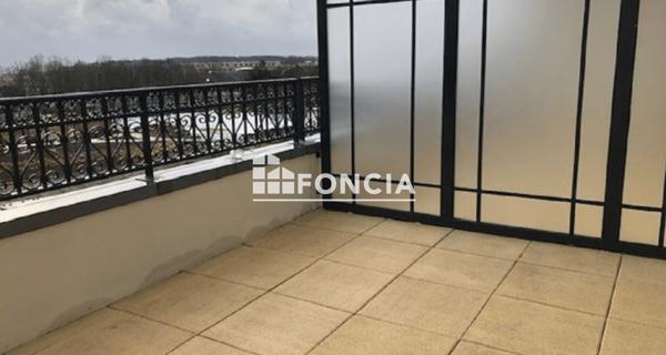 Location Maison 6 pièces 138.91 m² - Clamart 92140
