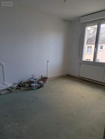 Maison à vendre à Douarnenez dans le Finistère (29100), ref : 011/210   
PLOARE