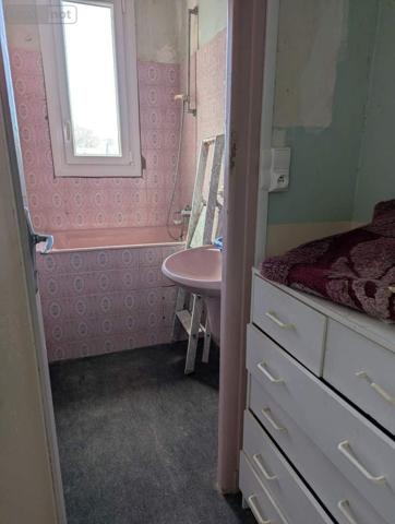 Maison à vendre à Douarnenez dans le Finistère (29100), ref : 011/210   
PLOARE