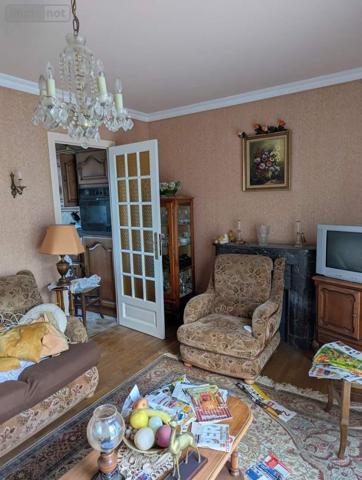 Maison à vendre à Douarnenez dans le Finistère (29100), ref : 011/210   
PLOARE