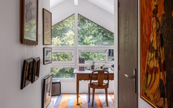 Maison à vendre    7 pièces • 190 m2 Chaville