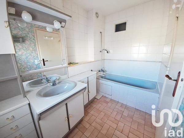 Maison à vendre 5 pièces 125 m² Châteauroux