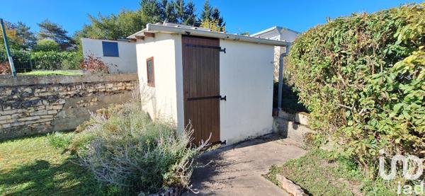 Maison à vendre 5 pièces 125 m² Châteauroux