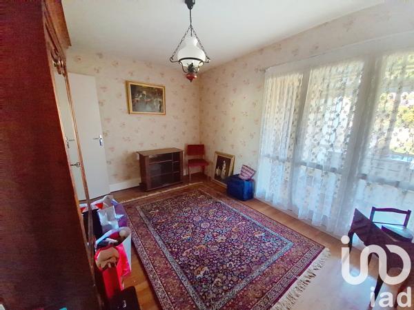 Maison à vendre 5 pièces 125 m² Châteauroux