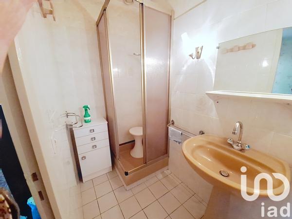 Maison à vendre 5 pièces 125 m² Châteauroux