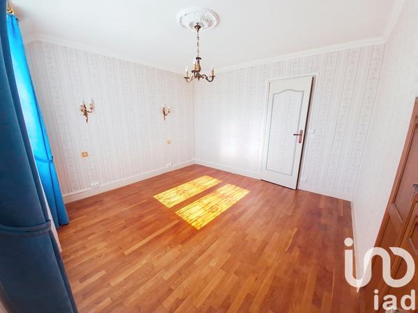 Maison à vendre 5 pièces 125 m² Châteauroux