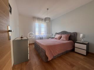 Maison traditionnelle de 90 m²