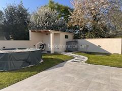 Maison traditionnelle de 90 m²