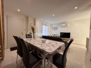 Maison traditionnelle de 90 m²