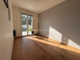 Maison traditionnelle de 90 m²