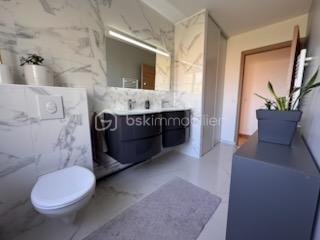 Maison traditionnelle de 90 m²