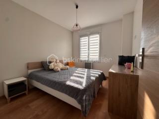 Maison traditionnelle de 90 m²