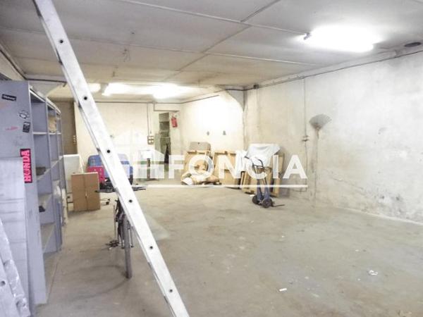 Local commercial 84 m² à Lunel 34400 à vendre