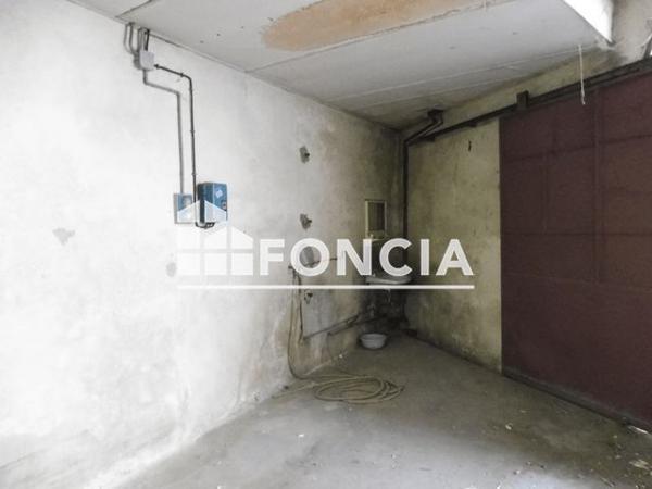 Local commercial 84 m² à Lunel 34400 à vendre