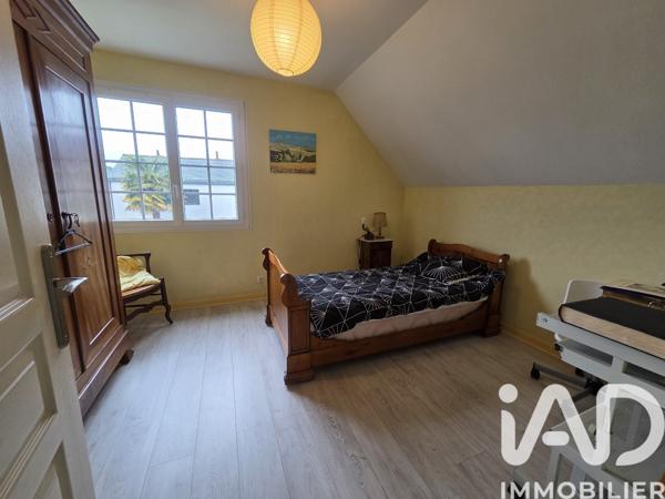Maison à vendre 9 pièces 186 m² Les Ponts-de-Cé