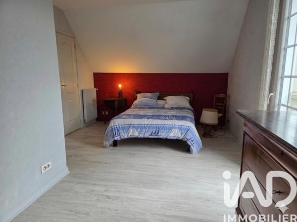 Maison à vendre 9 pièces 186 m² Les Ponts-de-Cé