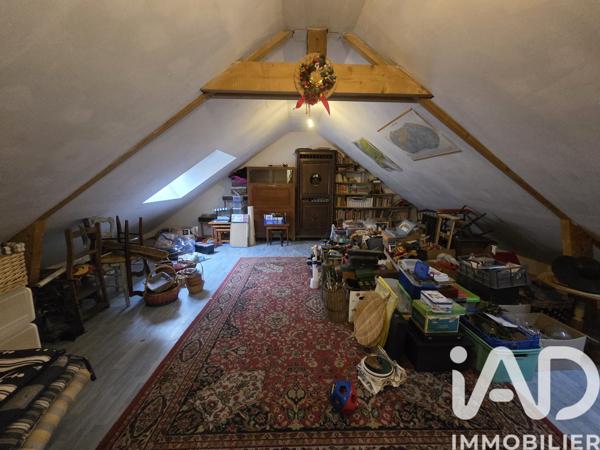 Maison à vendre 9 pièces 186 m² Les Ponts-de-Cé