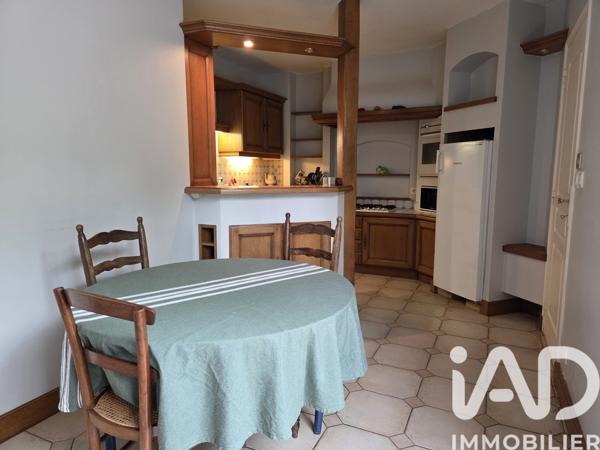 Maison à vendre 9 pièces 186 m² Les Ponts-de-Cé