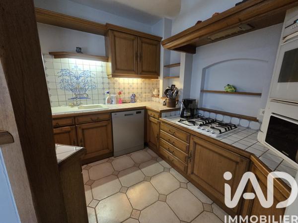 Maison à vendre 9 pièces 186 m² Les Ponts-de-Cé