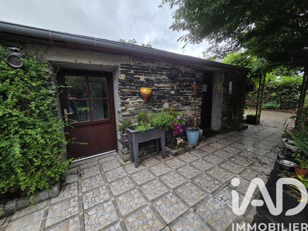 Maison à vendre 9 pièces 186 m² Les Ponts-de-Cé