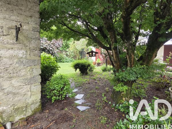 Maison à vendre 9 pièces 186 m² Les Ponts-de-Cé