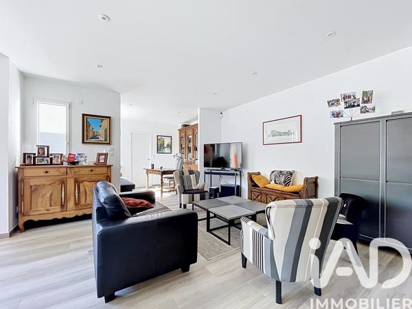 Maison à vendre 5 pièces 112 m² Orvault