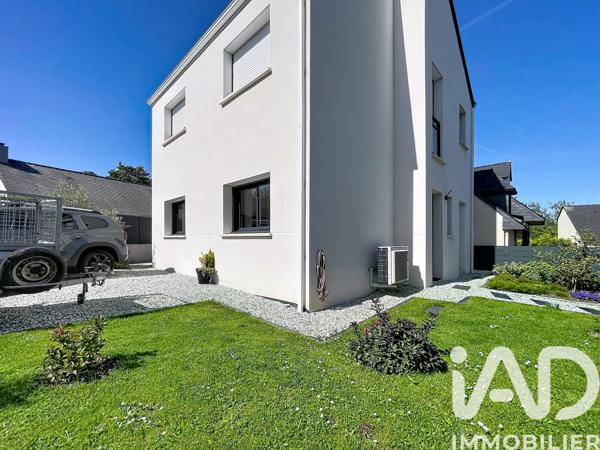 Maison à vendre 5 pièces 112 m² Orvault
