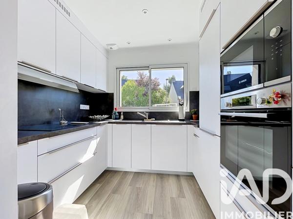 Maison à vendre 5 pièces 112 m² Orvault