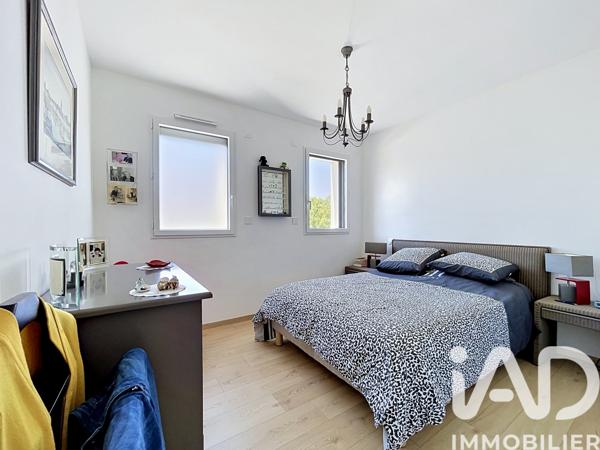 Maison à vendre 5 pièces 112 m² Orvault