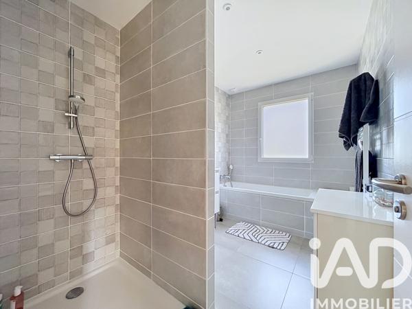 Maison à vendre 5 pièces 112 m² Orvault
