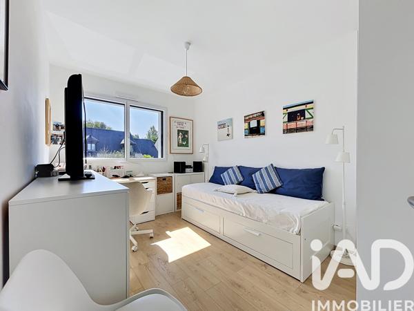 Maison à vendre 5 pièces 112 m² Orvault